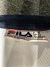 FILA Stripes White Pullover Sweater Size XXL - photo 7