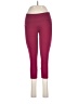 Hylete Burgundy Active Pants Size M - photo 1