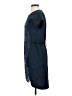 O'2nd Blue Casual Dress Size 2 - photo 5