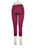Hylete Burgundy Active Pants Size M - photo 2