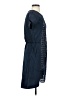 O'2nd Blue Casual Dress Size 2 - photo 4