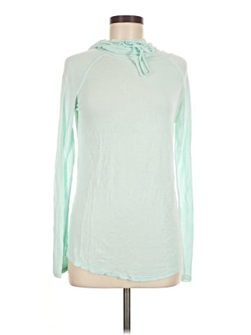 Live Love Dream Aeropostale Long Sleeve Turtleneck (view 1)