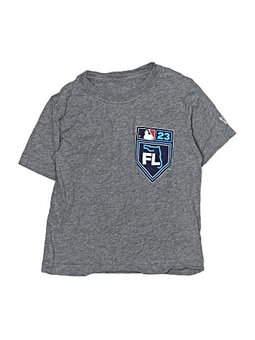New Era Short Sleeve T-Shirt (view 1)