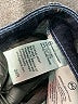 Adriano Goldschmied Blue Jeans Size 24 waist - photo 5