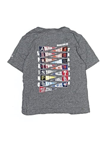 New Era Short Sleeve T-Shirt (view 2)