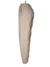 Uniqlo 100% Polyester Solid Tan Casual Pants Size M - photo 5