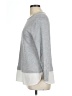 J.Crew Mercantile Silver Pullover Sweater Size L - photo 5