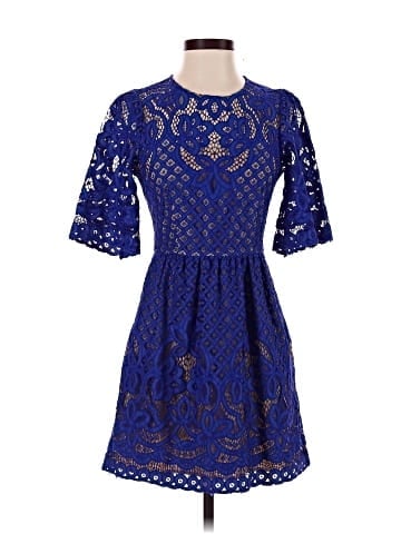 AZ3 inc. Cocktail Dress (view 1)