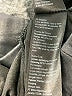 Topshop Black Active Pants Size 8 - photo 9