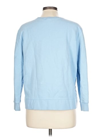 Classic Elements Pullover Sweater (view 2)