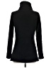 The North Face Black Coat Size S - photo 2