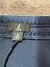 Jason Wu for Target 100% Polyester Solid Blue Track Pants Size M - photo 7