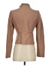 Ya Los Angeles Tan Jacket Size S - photo 2