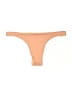 Unbranded Orange Swimsuit Bottoms Size S (estimated) - photo 2