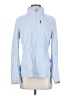 Andrew Marc 100% Polyester Blue Cardigan Size S - photo 1