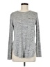 Forever 21 Gray Pullover Sweater Size M - photo 1