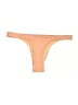 Unbranded Orange Swimsuit Bottoms Size S (estimated) - photo 1