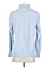 Andrew Marc 100% Polyester Blue Cardigan Size S - photo 2