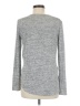 Forever 21 Gray Pullover Sweater Size M - photo 2