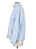 Andrew Marc 100% Polyester Blue Cardigan Size S - photo 5