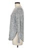 Forever 21 Gray Pullover Sweater Size M - photo 5