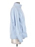 Andrew Marc 100% Polyester Blue Cardigan Size S - photo 4