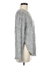 Forever 21 Gray Pullover Sweater Size M - photo 4