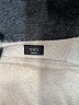 VICI Ivory Poncho Size M - photo 6