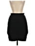 BCBGMAXAZRIA Solid Black Formal Skirt Size XS - photo 1