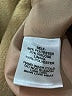 Lulus Tan Coat Size XS - photo 7