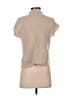 Shein Tan Sweater Vest Size 4 - photo 2