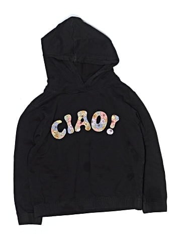 H&M Pullover Hoodie (view 1)