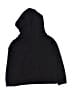 H&M 100% Cotton Black Pullover Hoodie Size 5T - 6 - photo 2