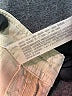 Zara Ivory Tan Cargo Pants Size 4 - photo 7
