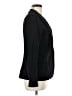 Theory Black Blazer Size 8 - photo 4