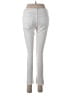 Mango Gray Ivory Jeans Size 2 - photo 2