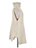 H&M Ivory Casual Dress Size M - photo 4