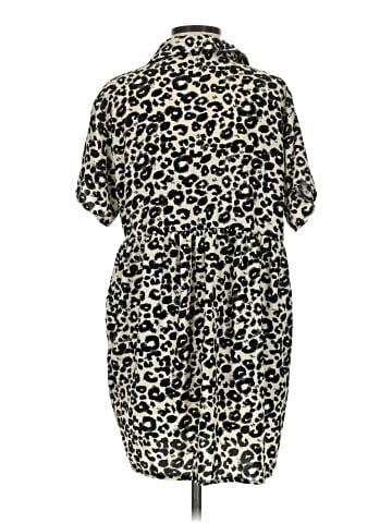 Missguided Casual Dress (view 2)