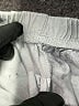 Unbranded 100% Cotton Print Gray Leggings Size 10 - photo 6