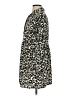 Missguided Animal Print Tan Casual Dress Size 4 - photo 5