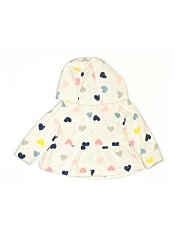Carter's Raincoat (view 1)
