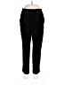 Ramy Brook Black Casual Pants Size L - photo 1