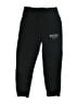 Puma Black Sweatpants Size 7 - 8 - photo 1