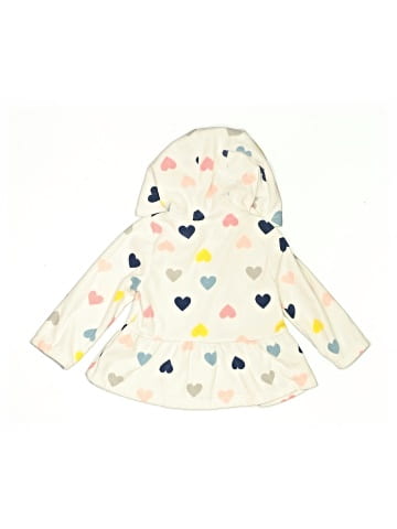 Carter's Raincoat (view 2)