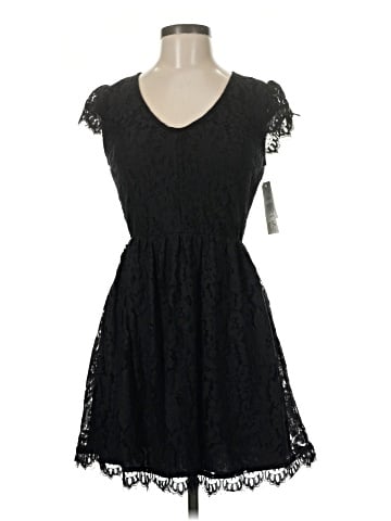 Speechless Cocktail Dress (view 1)