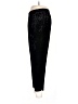 Ramy Brook Black Casual Pants Size L - photo 5