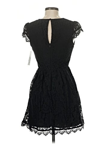 Speechless Cocktail Dress (view 2)