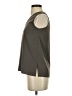 Uniqlo Gray Sleeveless Blouse Size XXS - photo 5