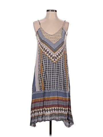 Devi Casual Dress (view 1)