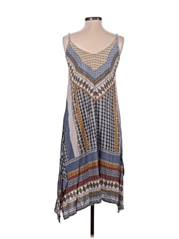 Devi Casual Dress (view 2)